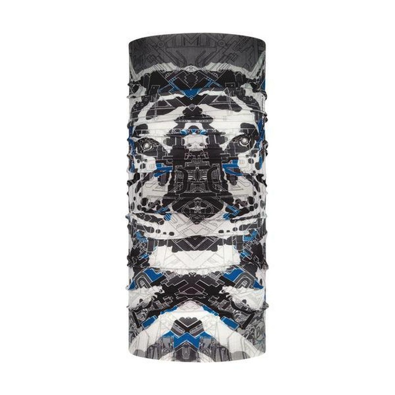 BUFF Kid's Original EcoStretch Force - Grey