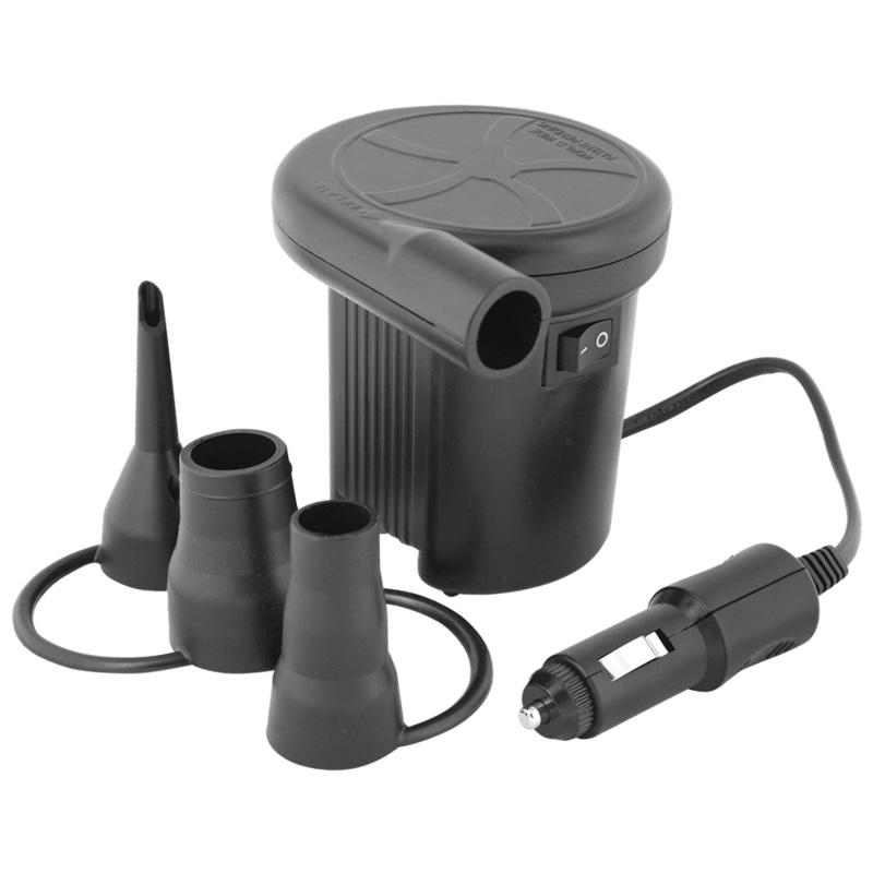 COGHLANS 12V Dc Electric Air Pump
