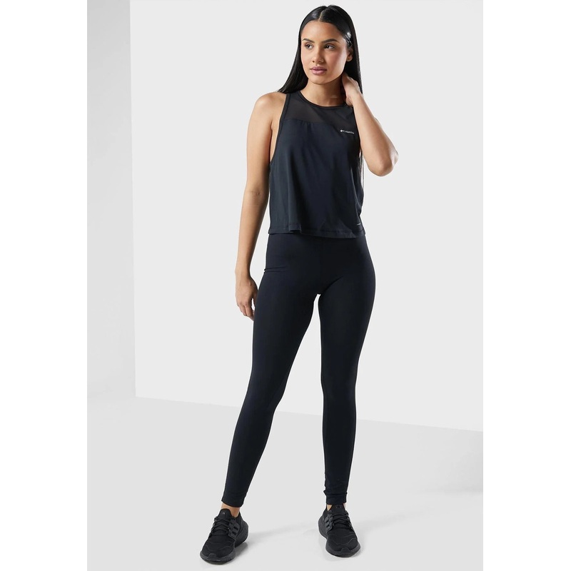 COLUMBIA Women's Midweight Stretch Tight