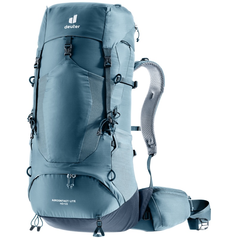 DEUTER Aircontact Lite 40 + 10 Trekking Backpack