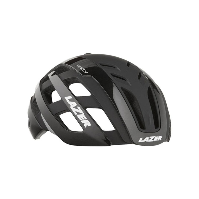 LAZER Century Plus Led Plus Mips Medium - Matte Black