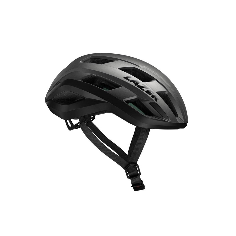 LAZER Strada Kineticore Helmet Medium - Grey