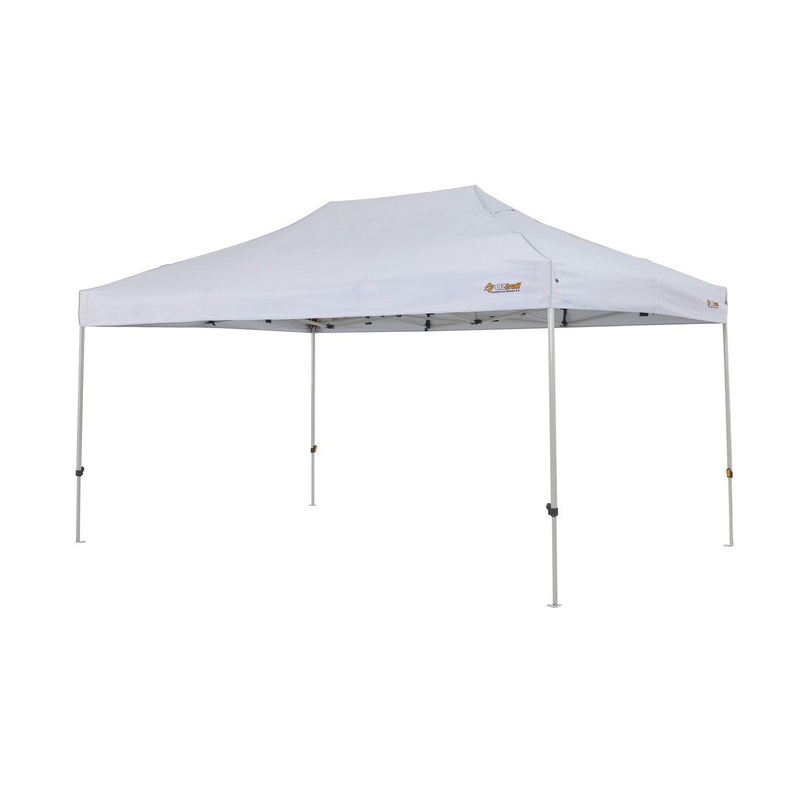OZTRAIL Commercial 4.5 Gazebo