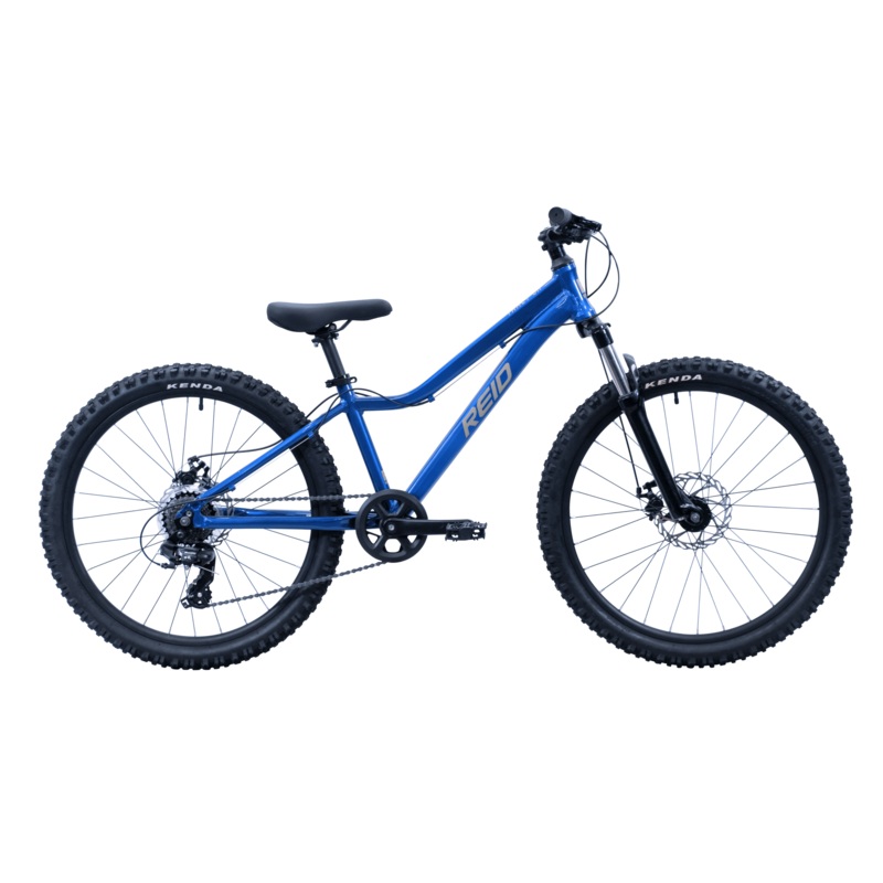 REID CYCLES Kid's Tract Jr 24