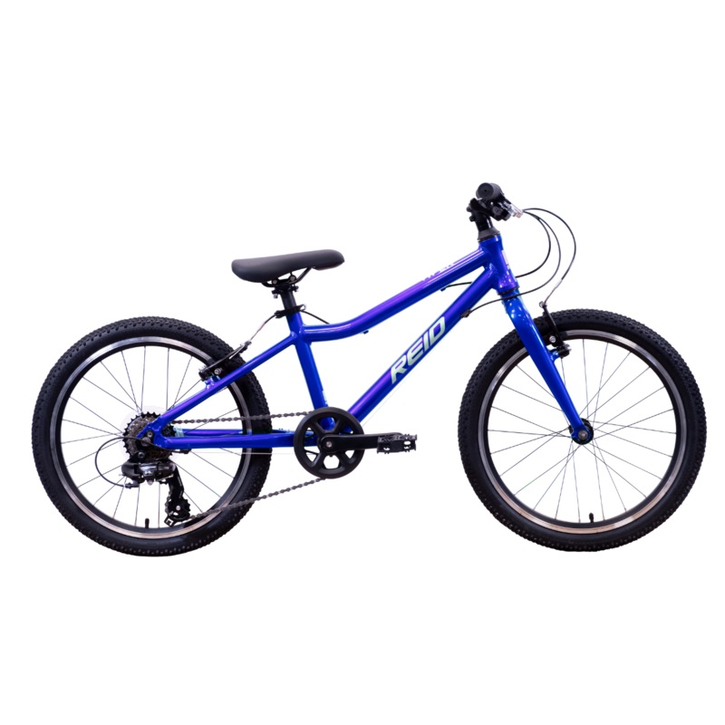 REID CYCLES Kid's Viper 20
