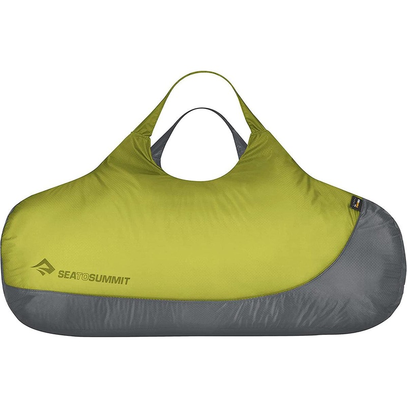 SEA TO SUMMIT Ultra-Sil Duffle Bag Lime 2018