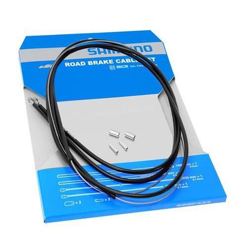 SHIMANO Cable Set Slr Outer Road Brake