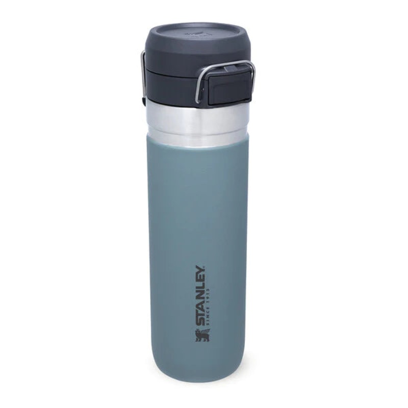 STANLEY Quick Flip Water Bottle 709ML - Shale