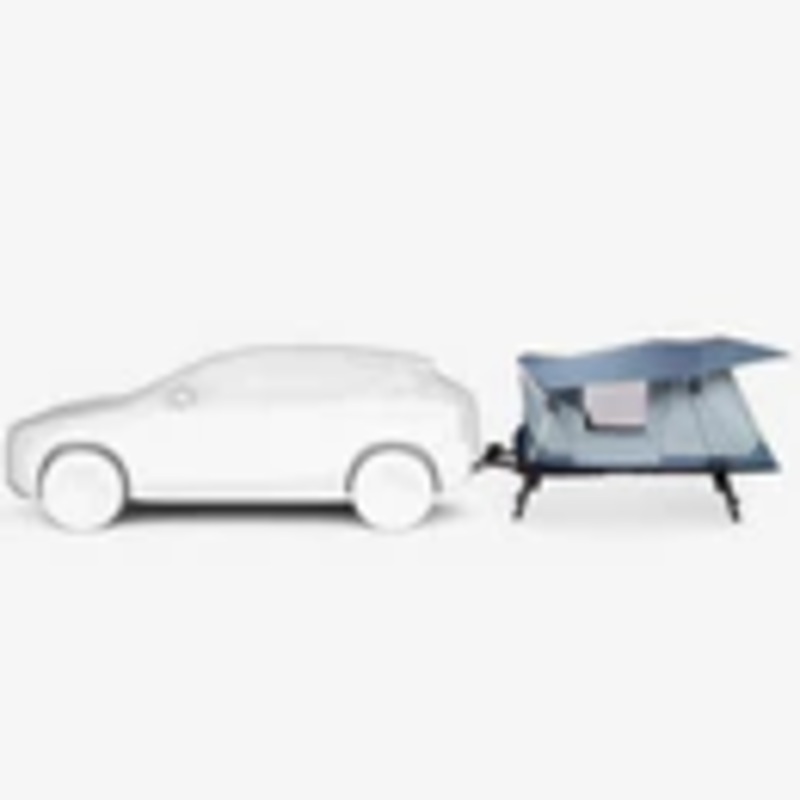 THULE Outset Towbar