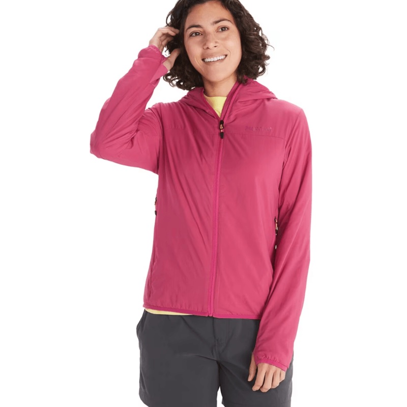 MARMOT Women's Alt Hb Hoody