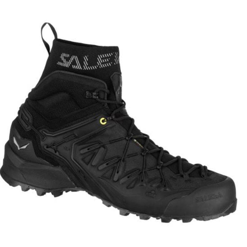 SALEWA Men's Ms Wildfire Edge Mid Gtx
