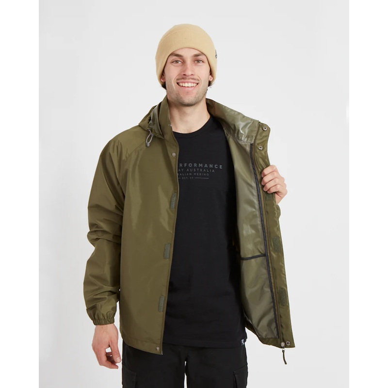 XTM Stash 2L Rain Jacket