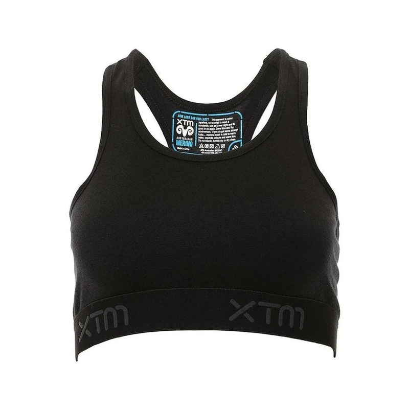 XTM Women's Adventure 170 Crop Top