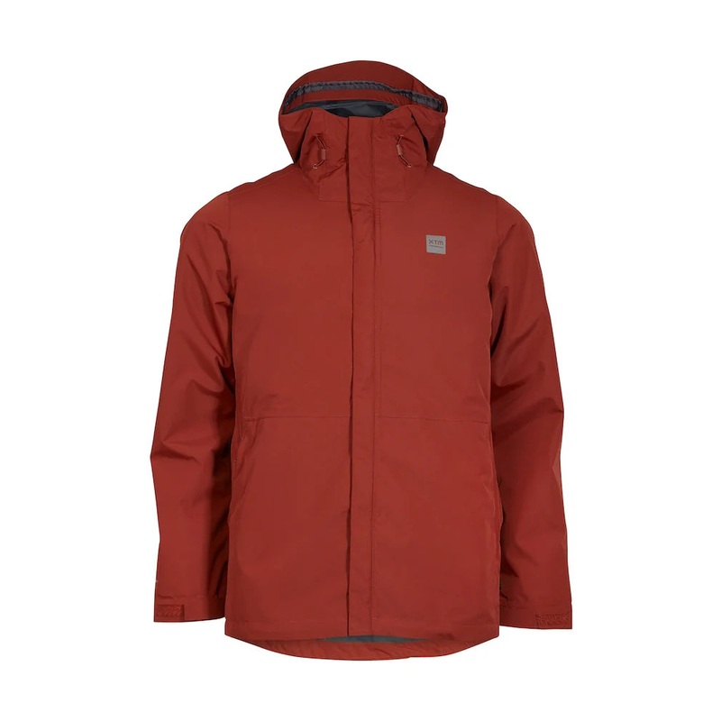 XTM Women's Takayna Ladies Rain Jacket