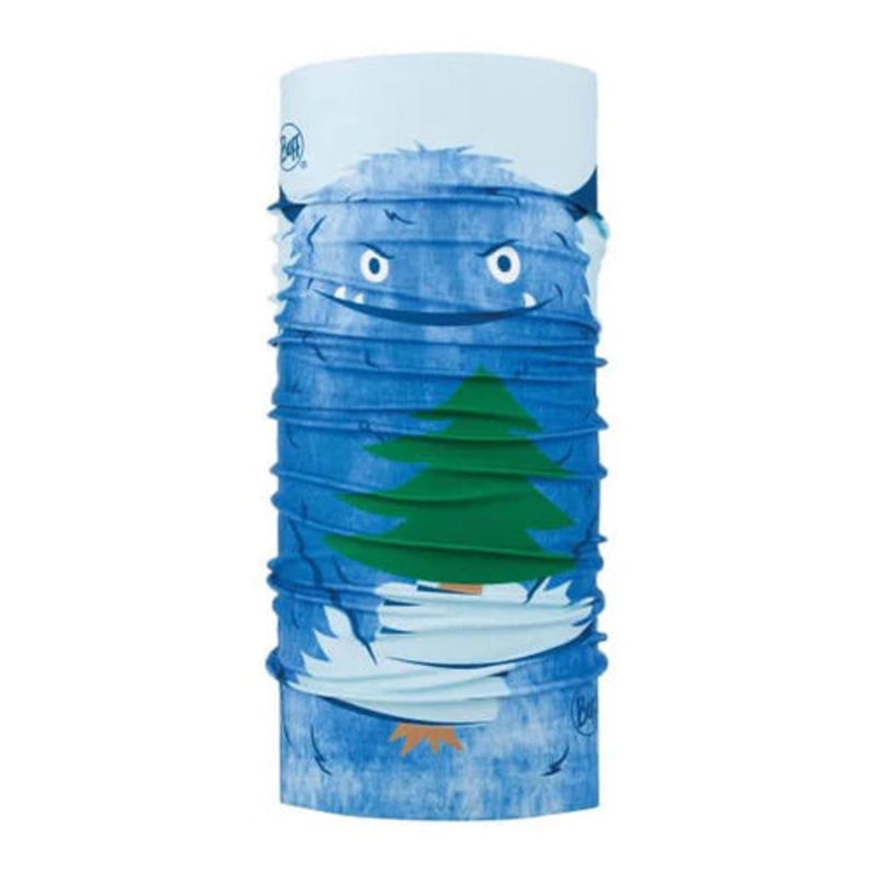 BUFF Original Baby Snow Monster - Blue