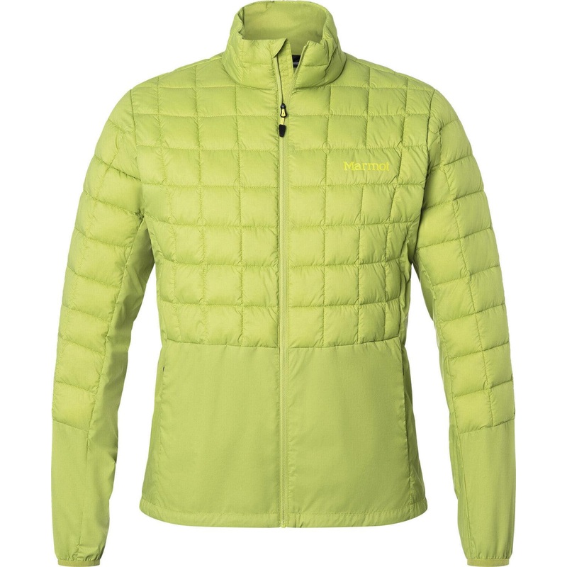 MARMOT Men's Echo Featherless Hybrid