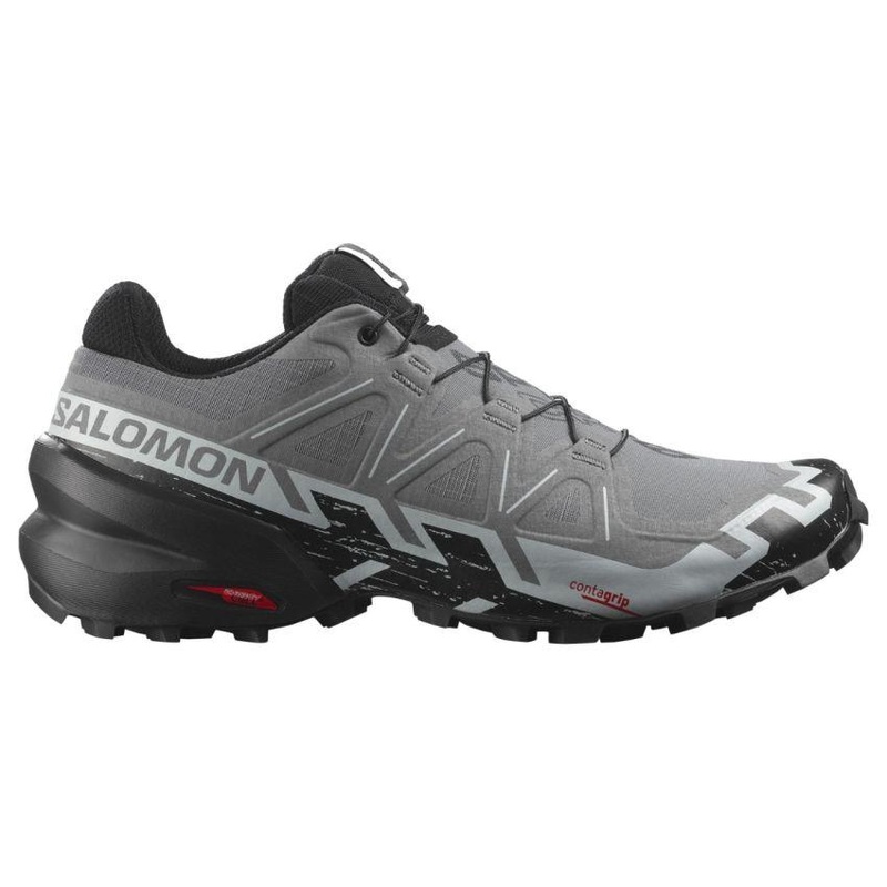 SALOMON Men's Speedcross 6 Wide