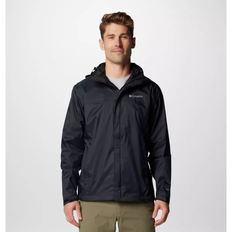 COLUMBIA Men's Watertight II Jacket