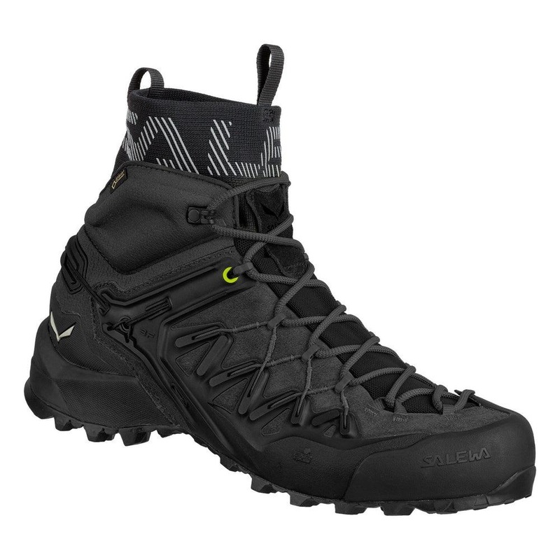 SALEWA Men's Wildfire Edge Mid Gore-Tex