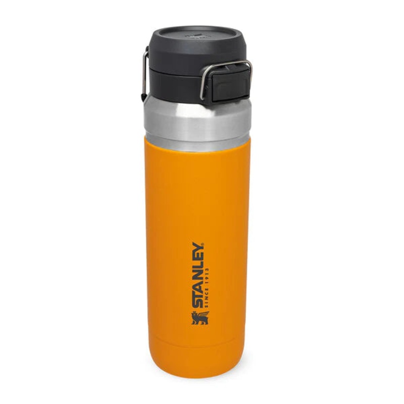 STANLEY Leakproof Flip Water Bottle 1064ML - Saffron