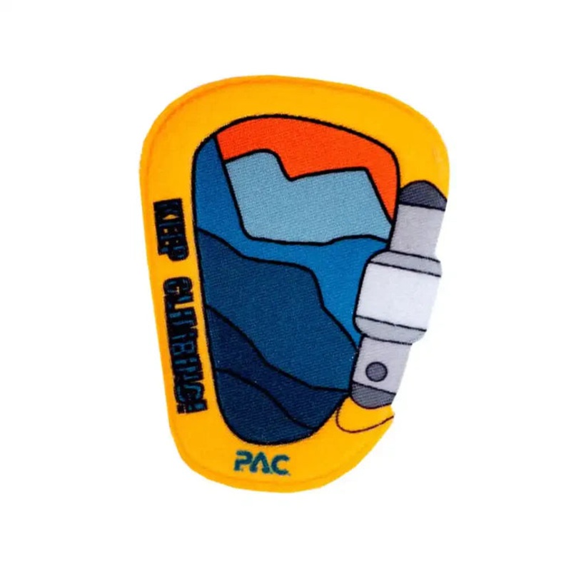 PAC Diy Patch Cap