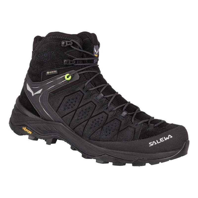 SALEWA Men's Alp Trainer 2 Mid Gore-Tex Shoes