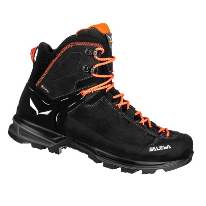 SALEWA Men's Mtn Trainer 2 Mid Gtx