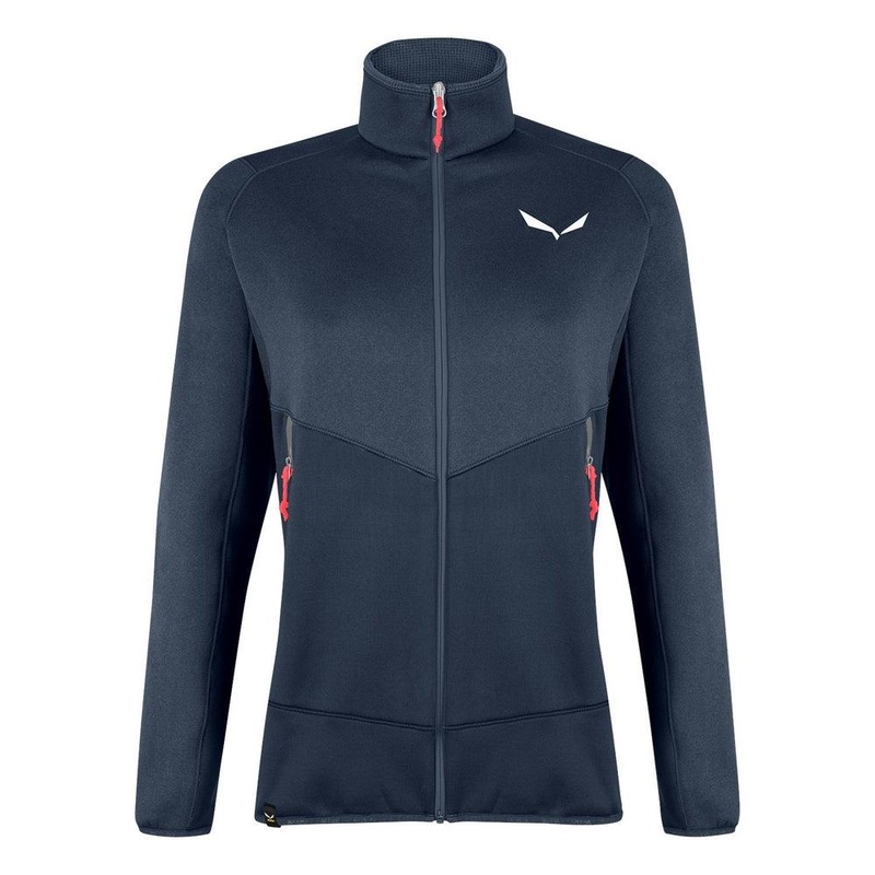 SALEWA Women's Vezzana Polarlite Jacket