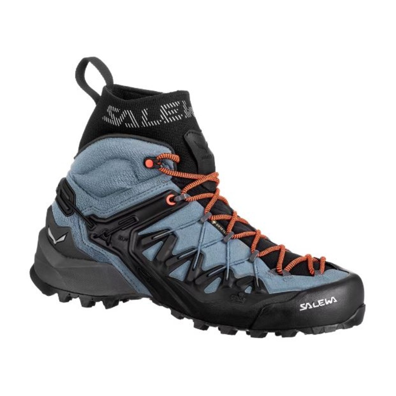 SALEWA Women's Ws Wildfire Edge Mid Gtx