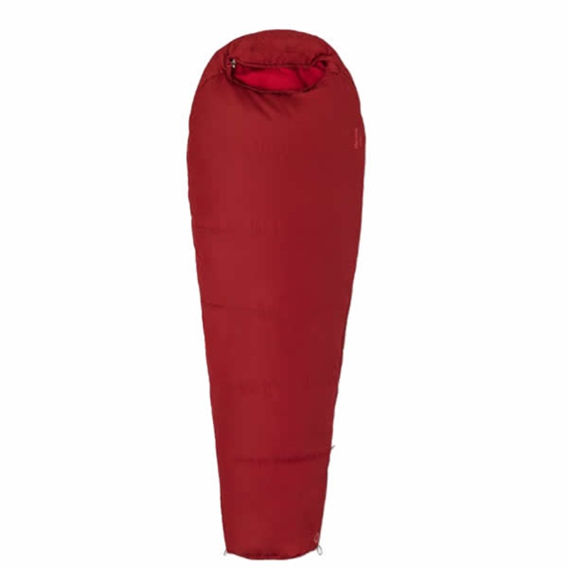 Marmot Nanowave 45, 7C Lightweight Synthetic Sleeping Bag - Regular Length