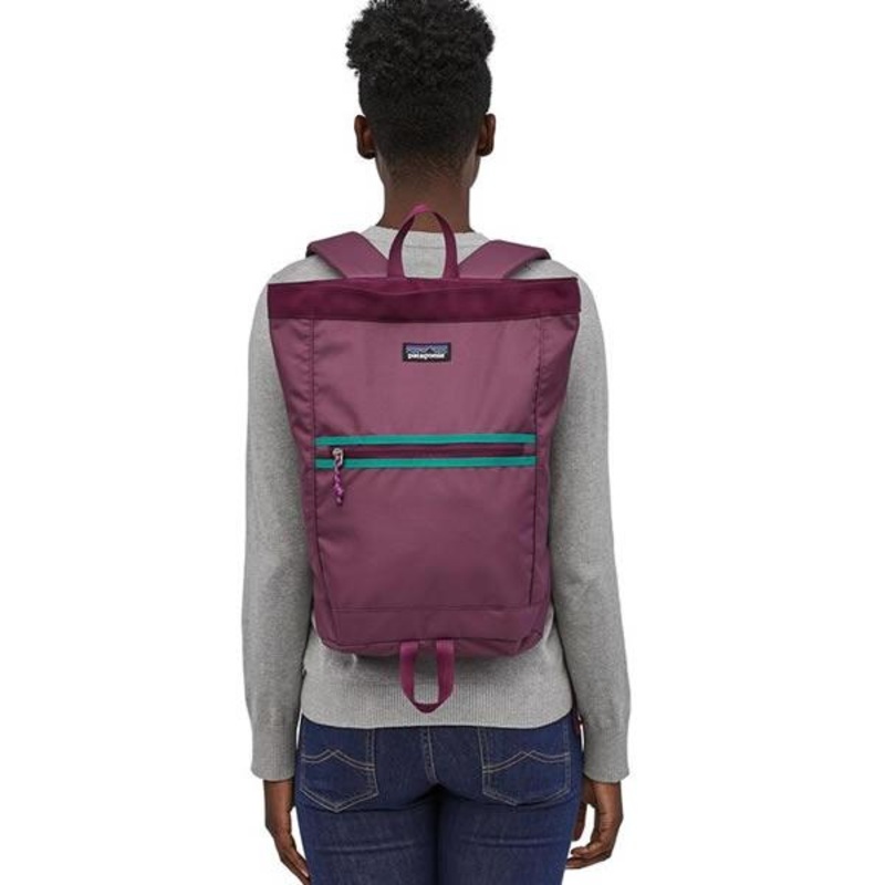 Patagonia Arbor Market Day Pack Commute 15 Litre Top Loader