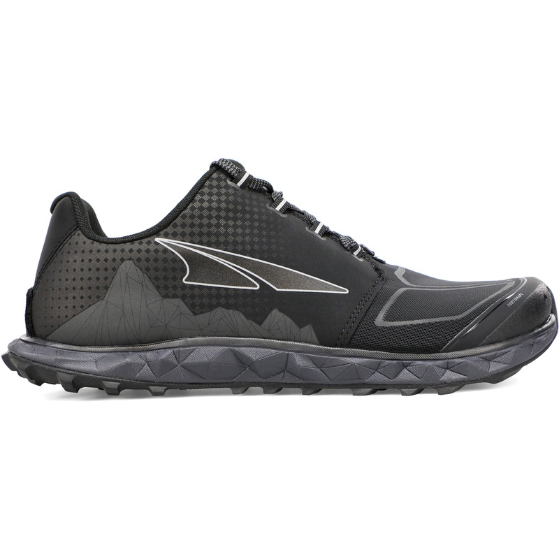Altra Men's Superior 4.5 Trail Running Shoe
