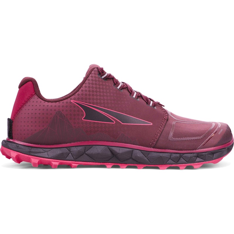 Altra Women's Superior 4.5 Trail Running Shoe