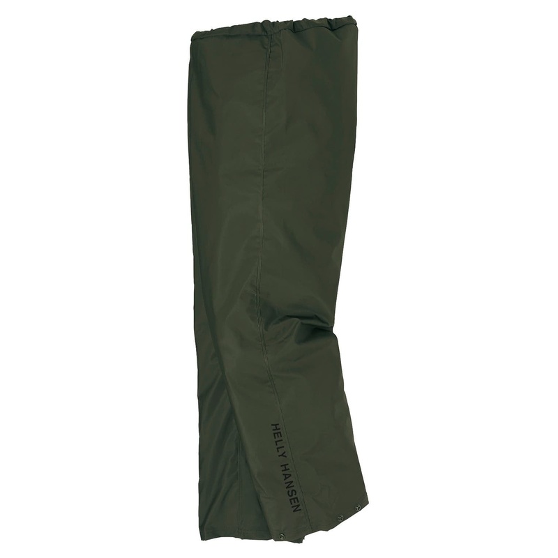 Helly Hansen Men's Mandal Rain Pant