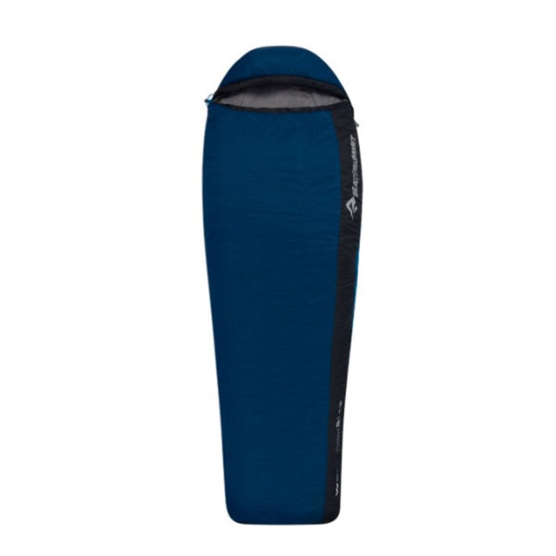 Sea to Summit Trailhead TH II  -1C Synthetic Sleeping Bag - Long