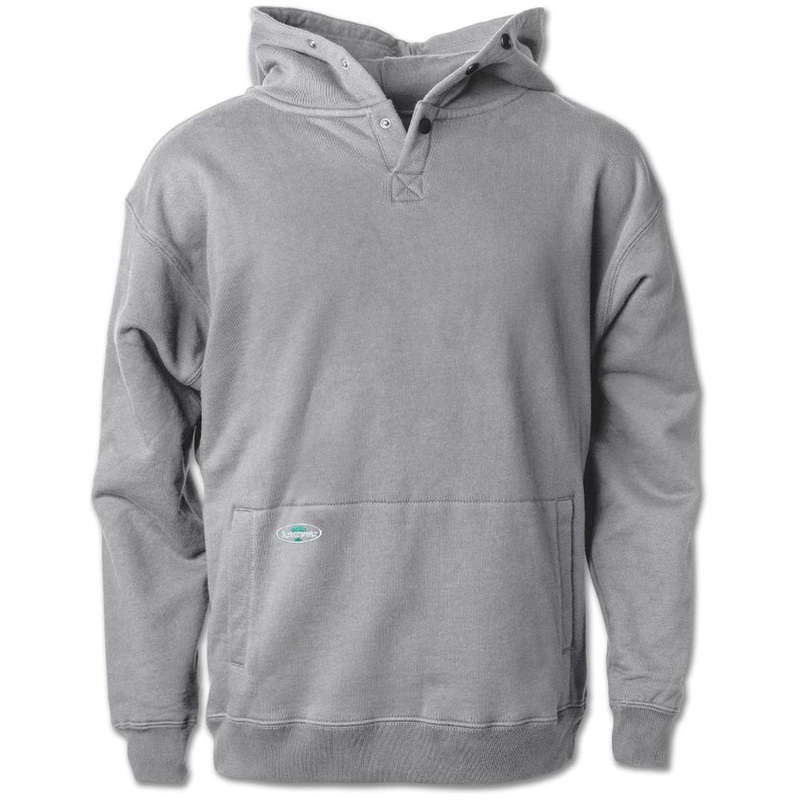 Arborwear Men's Double Thick Pullover Sweatshirt