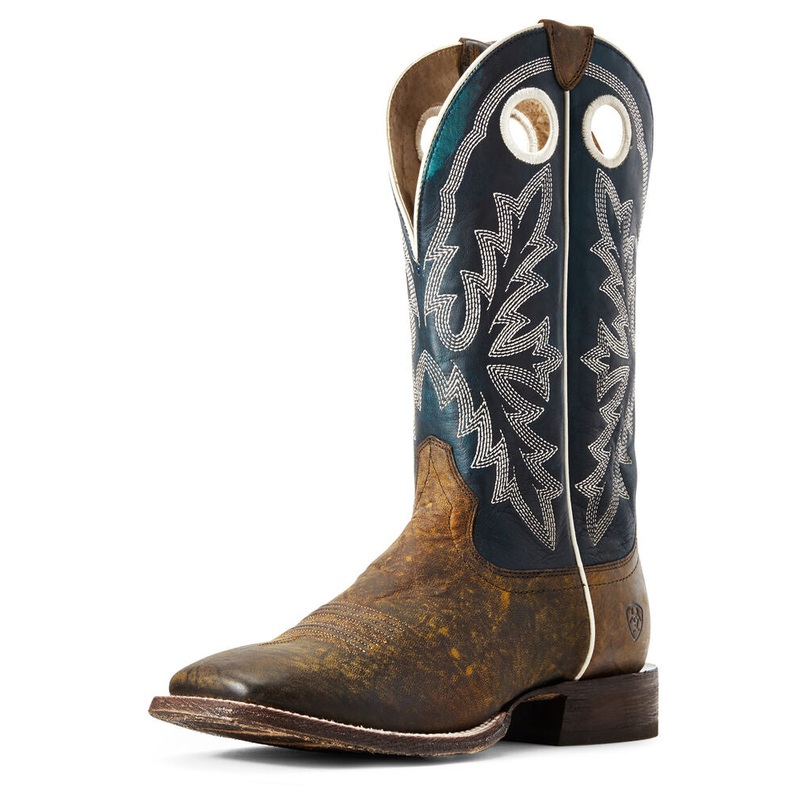 Ariat Men's Circuit Champ Western Boot
