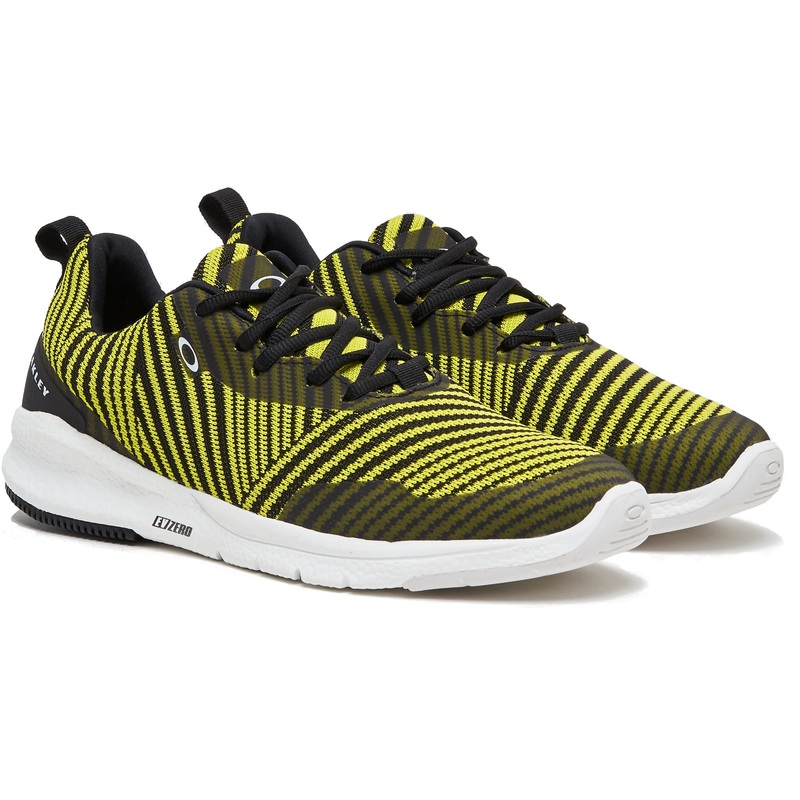Oakley Men's EV Zero Pattern Sneaker