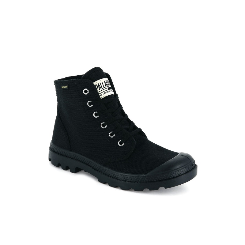 Palladium Pampa Hi Originale Chukka Boot