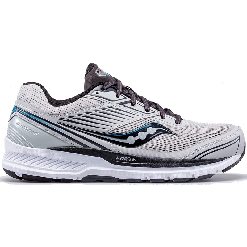 Saucony Men's Echelon 8 Running Shoe