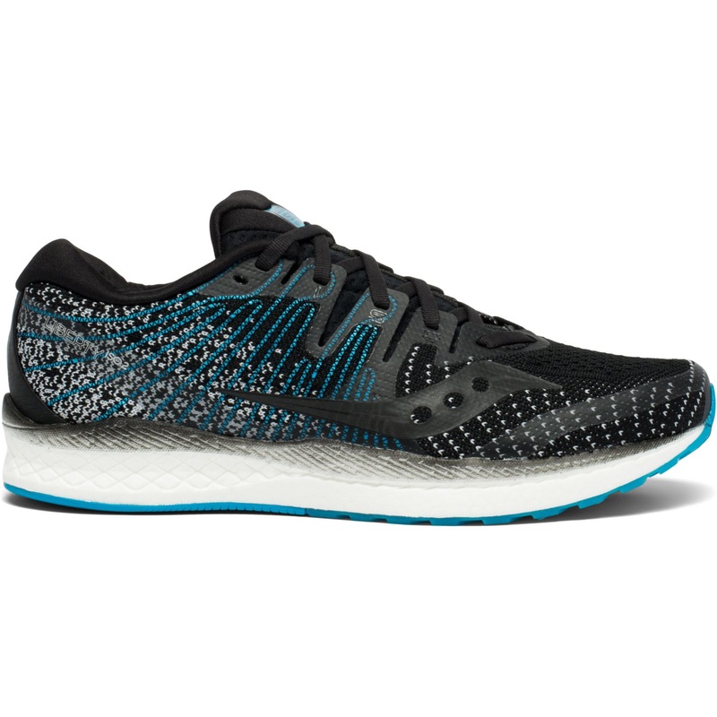 Saucony Men's Liberty Iso 2 Running Shoe