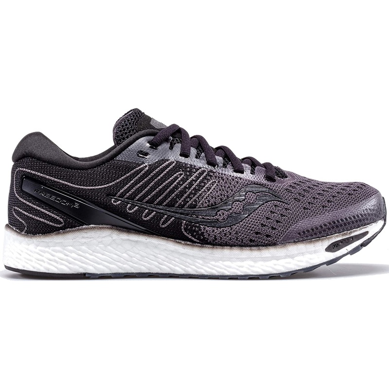 Saucony Women's Freedom 3 Running Shoe