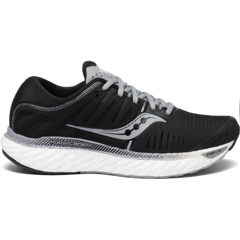 Saucony Women's Hurricane 22 Running Shoe