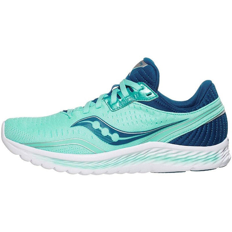 Saucony Women's Kinvara 11 Running Shoe