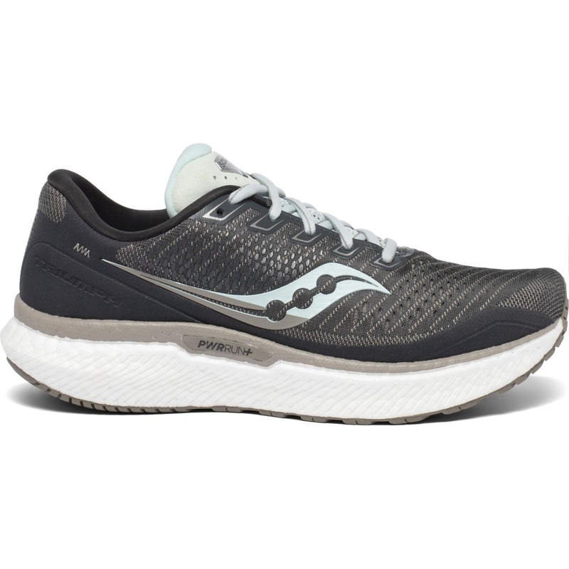 Saucony Women's Triumph 18 Running Shoe