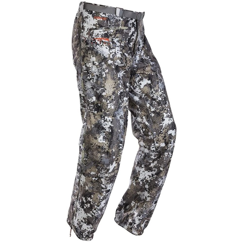 SITKA Gear Men's Downpour Pant