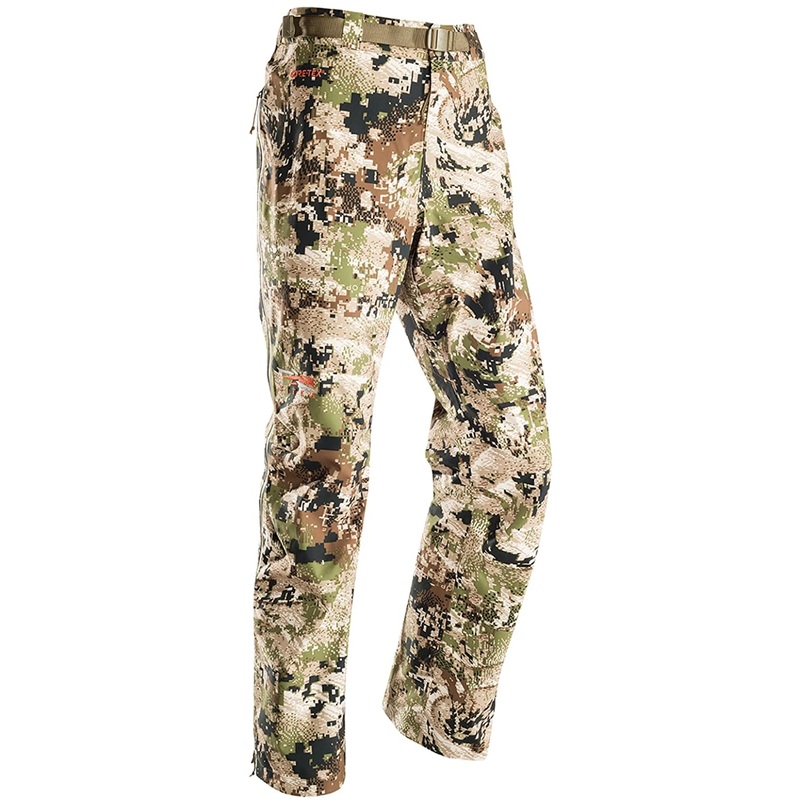 SITKA Gear Women's Windstopper Cloudburst Pant