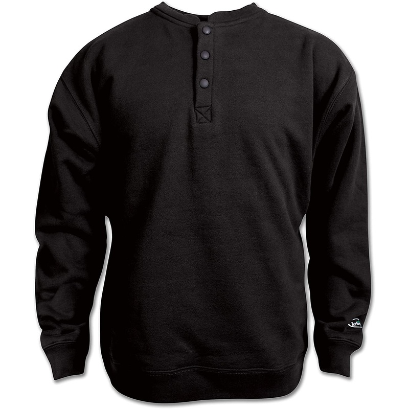 Arborwear Men's Single Thick Crew Sweatshirt