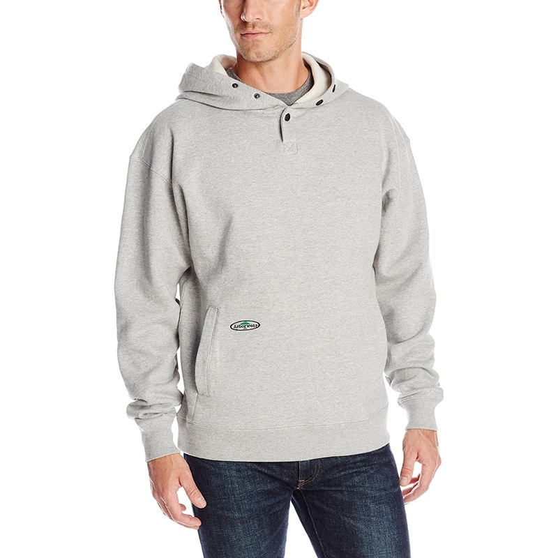 Arborwear Men's Single Thick Pullover Sweatshirt