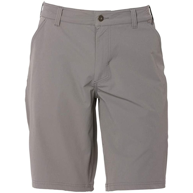 Grundns Men's 11" Gaff Short
